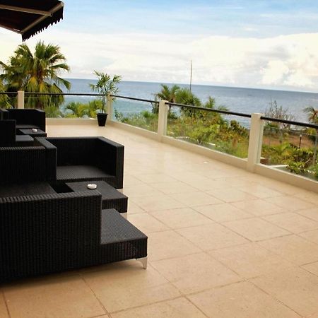 Bravo Resorts - Munting Paraiso Dauin Exteriör bild